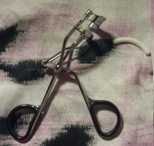 Lovely Lashes Eye Lash Curler